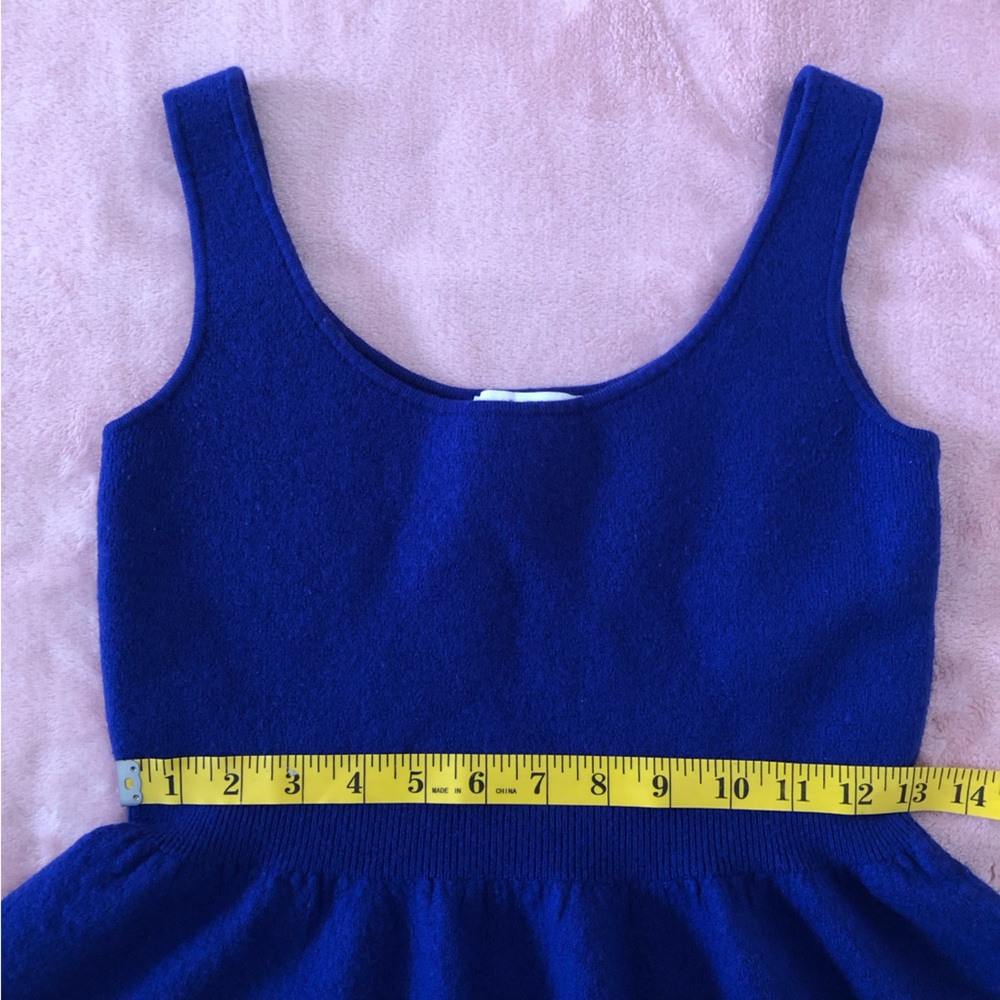 Wool Kate spade dress - Picture 5 of 8